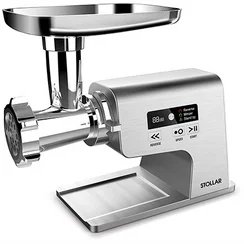 Gaļas maļamās mašīnas Stollar  BMG900